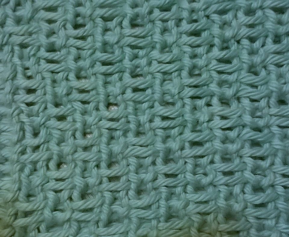 Top Ten 10 Loom Knit Stitch Patterns Volume 1: Andalusian, Linen