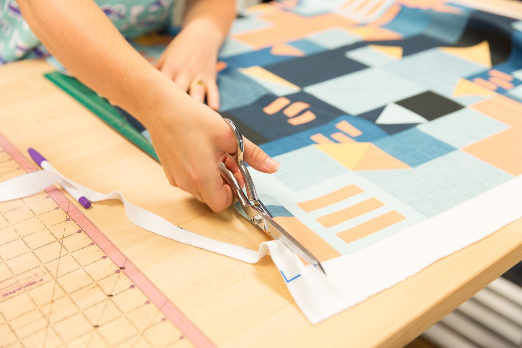 Tie Blanket Tutorial and Patterns